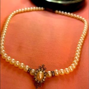 COPY - Fresh water pearls